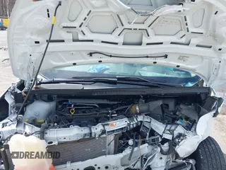2018 Ford Transit Connect XL с VIN NM0GS9E78J1353985, выставлен на аукционе IAAI как лот 39189140 с пробегом 9 033 миль миль и . История ставок и продаж доступна на DreamBid. Изображение 10.