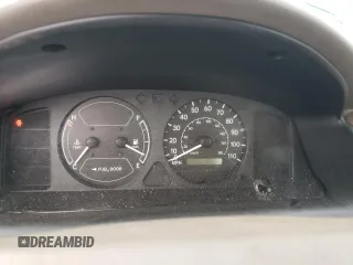 2000 Chevrolet Prizm z VIN 1Y1SK5281YZ415530, wystawiony jako Copart lot #60704824 z przebiegiem Nie podano mil oraz Szkody całkowita. Historia ofert i sprzedaży dostępna na DreamBid. Obrazek 9.