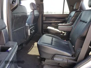 2020 Ford Expedition XLT с VIN 1FMJU1JT1LEA44146, выставлен на аукционе Copart как лот 61271725 с пробегом 68 085 миль миль и Списание • Salvage title. История ставок и продаж доступна на DreamBid. Изображение 11.