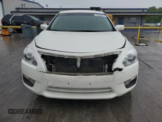 2014 Nissan Altima 2.5 S with VIN 1N4AL3AP1EC150297, listed as a Copart auction lot 53560075 with 154,851 mi miles and Salvage Title. Bid and sale history available at carsss.com. Image 5.