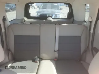 2008 Ford Escape Hybrid with VIN 1FMCU49H58KA60224, listed as a Copart auction lot 63947565 with 162,455 mi miles and Clean title. Bid and sale history available at DreamBid. Image 10.