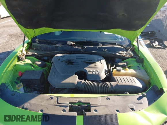 2019 Dodge Charger GT with VIN 2C3CDXHG1KH706666, listed as a IAAI auction lot 40866969 with Not Provided miles and . Bid and sale history available at DreamBid. Image 10.