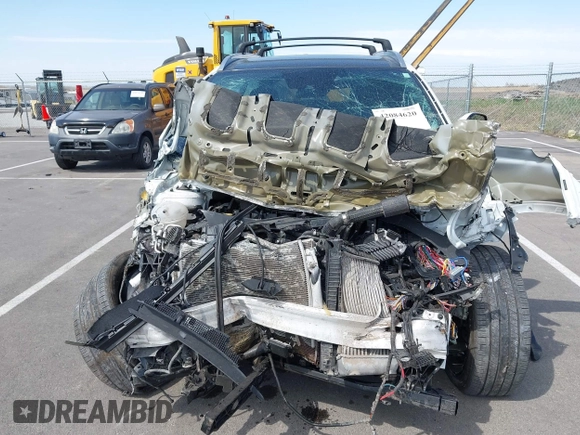 2021 Hyundai Santa Fe Calligraphy with VIN 5NMS5DAL9MH366488, listed as a IAAI auction lot 42084620 with Not provided miles and . Bid and sale history available at DreamBid. Image 13.