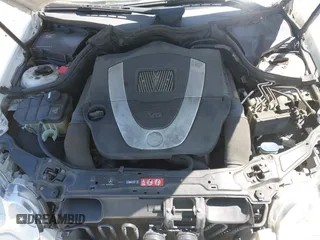 2007 Mercedes-Benz C 280 Luxury with VIN WDBRF54H47F865241, listed as a IAAI auction lot 42604637 with Not provided miles and . Bid and sale history available at DreamBid. Image 10.