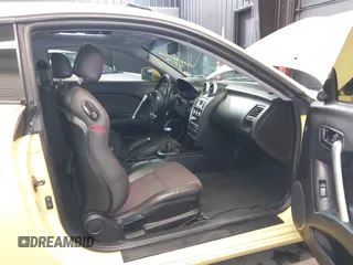 2006 Hyundai Tiburon GT z VIN KMHHN65F56U225936, wystawiony jako IAAI lot #41695280 z przebiegiem 121 110 mil mil oraz . Historia ofert i sprzedaży dostępna na DreamBid. Obrazek 5.