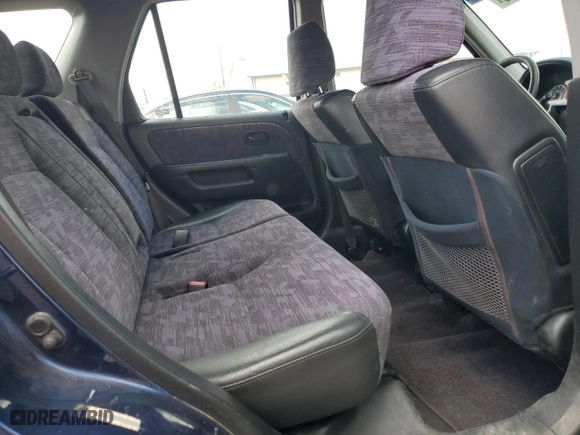 2004 Honda CR-V LX with VIN JHLRD78544C024216, listed as a Copart auction lot 53916815 with 246,519 mi miles and Clean Title. Bid and sale history available at carsss.com. Image 11.