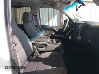 2014 Chevrolet Silverado 1500 LT with VIN 3GCPCREC2EG407544, listed as a IAAI auction lot 41527445 with 122,901 mi miles. Bid and sale history available at carsss.com. Image 5.