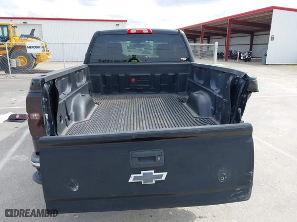 2014 Chevrolet Silverado 1500 LT with VIN 1GCRCREC4EZ299906, listed as a IAAI auction lot 41988540 with 86,975 mi miles. Bid and sale history available at carsss.com. Image 17.