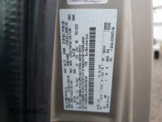 2013 Ford Econoline Passenger XL with VIN 1FBSS3BL0DDB13638, listed as a Copart auction lot 80899524 with 64,004 mi miles and Salvage Title. Bid and sale history available at DreamBid. Image 14.