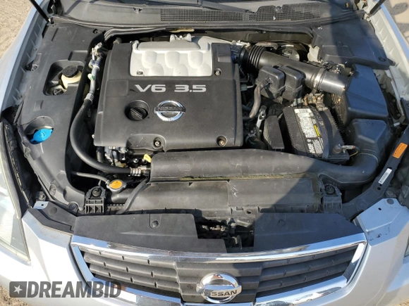 2007 Nissan Maxima 3.5 SE with VIN 1N4BA41E97C860002, listed as a Copart auction lot 78875834 with 157,378 mi miles and Clean Title. Bid and sale history available at carsss.com. Image 11.