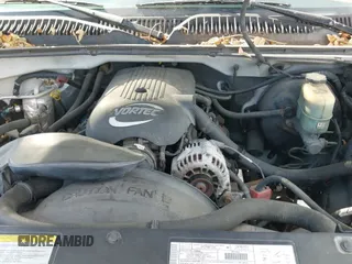 2001 GMC Sierra 1500 SL с VIN 1GTEK19V71E218980, выставлен на аукционе IAAI как лот 43510089 с пробегом 292 075 миль миль и . История ставок и продаж доступна на DreamBid. Изображение 12.