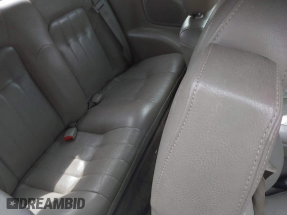 2002 Chrysler Sebring LXi with VIN 1C3EL55R02N173898, listed as a IAAI auction lot 41997688 with 176,870 mi miles and . Bid and sale history available at DreamBid. Image 8.