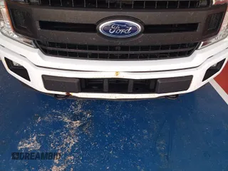 2019 Ford F-150 XL с VIN 1FTEX1EP6KKD58885, выставлен на аукционе IAAI как лот 42514755 с пробегом 134 249 миль миль и . История ставок и продаж доступна на DreamBid. Изображение 1.