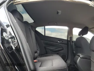 2019 Nissan Altima S with VIN 1N4BL4BV6KC235073, listed as a Copart auction lot 54982875 with 80,883 mi miles and Salvage Title. Bid and sale history available at DreamBid. Image 10.