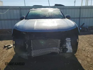 2021 Volkswagen Atlas S с VIN 1V2GC2CA0MC228279, выставлен на аукционе Copart как лот 78244724 с пробегом 26 172 миль миль и Списание • Salvage title. История ставок и продаж доступна на DreamBid. Изображение 5.