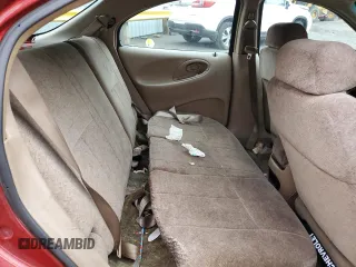 1998 Mercury Sable LS z VIN 1MEFM55U2WA603086, wystawiony jako Copart lot #88533205 z przebiegiem 151 086 mil mil oraz Szkoda całkowita • Salvage title. Historia ofert i sprzedaży dostępna na DreamBid. Obrazek 10.