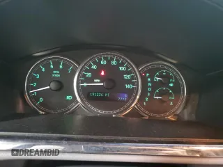 2005 Buick LaCrosse CX z VIN 2G4WC532151340762, wystawiony jako Copart lot #56986835 z przebiegiem 191 226 mil mil oraz Szkoda całkowita • Salvage title. Historia ofert i sprzedaży dostępna na DreamBid. Obrazek 9.