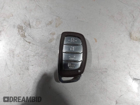 2019 Hyundai Tucson Sport z VIN KM8J33AL6KU938288, wystawiony jako IAAI lot #41849657 z przebiegiem 32 307 mil mil oraz . Historia ofert i sprzedaży dostępna na DreamBid. Obrazek 11.