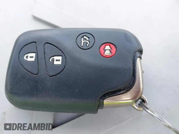 2007 Lexus IS 350 с VIN JTHBE262X75015874, выставлен на аукционе IAAI как лот 42526893 с пробегом 98 913 миль миль и . История ставок и продаж доступна на DreamBid. Изображение 11.