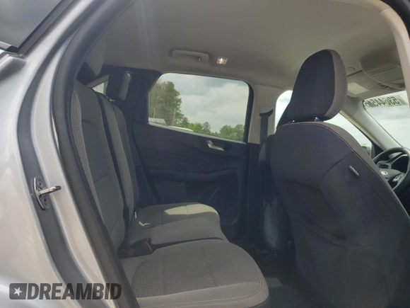 2021 Ford Escape SE Hybrid with VIN 1FMCU0BZ9MUA58048, listed as a Copart auction lot 53644515 with 64,730 mi miles and Salvage title. Bid and sale history available at DreamBid. Image 11.