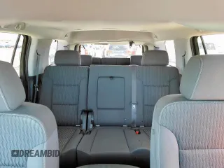 2016 GMC Yukon SLE with VIN 1GKS2AKC2GR240564, listed as a Copart auction lot 46847445 with 134,986 mi miles and Salvage Title. Bid and sale history available at carsss.com. Image 10.
