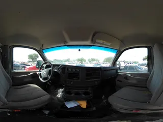 2012 Chevrolet Express Cargo с VIN 1GCWGFCA2C1121527, выставлен на аукционе IAAI как лот 42439536 с пробегом Не указан миль и . История ставок и продаж доступна на DreamBid. Изображение 18.