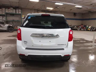 2015 Chevrolet Equinox LT z VIN 2GNFLFEK7F6366818, wystawiony jako IAAI lot #42009991 z przebiegiem 111 964 mil mil oraz . Historia ofert i sprzedaży dostępna na DreamBid. Obrazek 17.
