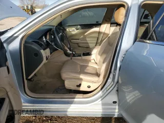 2013 Chrysler 300 Motown with VIN 2C3CCAAG2DH657149, listed as a Copart auction lot 48502795 with 105,121 mi miles and Salvage Title. Bid and sale history available at carsss.com. Image 7.