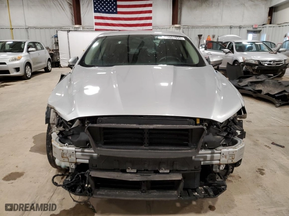 2018 Ford Fusion Hybrid SE with VIN 3FA6P0LU5JR255805, listed as a Copart auction lot 50007895 with 101,852 mi miles and Clean Title. Bid and sale history available at carsss.com. Image 5.