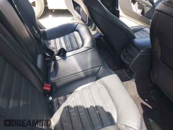 2017 Ford Fusion SE z VIN 3FA6P0HDXHR238713, wystawiony jako IAAI lot #42304140 z przebiegiem 157 630 mil mil oraz . Historia ofert i sprzedaży dostępna na DreamBid. Obrazek 8.