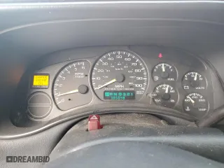 2001 Chevrolet Silverado 1500 LT with VIN 2GCEC19T511132404, listed as a Copart auction lot 47375145 with 305,048 mi miles and Salvage Title. Bid and sale history available at carsss.com. Image 9.