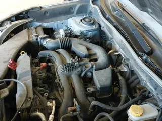 2017 Subaru Forester z VIN JF2SJAAC6HG567600, wystawiony jako IAAI lot #42954798 z przebiegiem 120 201 mil mil oraz . Historia ofert i sprzedaży dostępna na DreamBid. Obrazek 19.