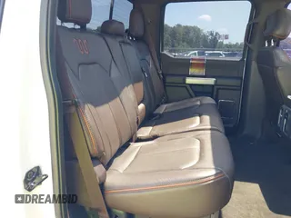 2017 Ford F-250 Lariat с VIN 1FT7W2B62HEC47187, выставлен на аукционе IAAI как лот 42558367 с пробегом 123 340 миль миль и . История ставок и продаж доступна на DreamBid. Изображение 8.