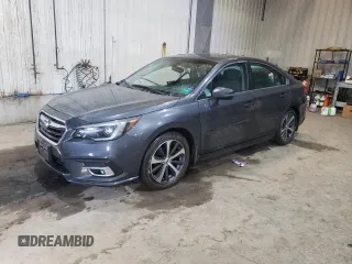 2018 Subaru Legacy Limited with VIN 4S3BNAN67J3028343, listed as a Copart auction lot 40366263 with 26,041 mi miles. Bid and sale history available at carsss.com. Image 1.