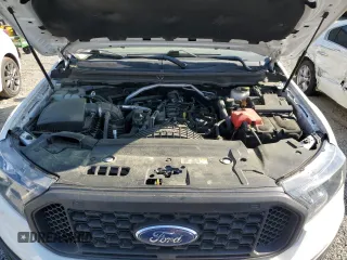 2021 Ford Ranger XL с VIN 1FTER1EH5MLD85401, выставлен на аукционе Copart как лот 50335895 с пробегом 84 250 миль миль и Чистый • Clean title. История ставок и продаж доступна на DreamBid. Изображение 11.