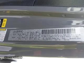 2020 Jeep Gladiator Sport S z VIN 1C6HJTAG7LL154664, wystawiony jako IAAI lot #42033131 z przebiegiem 73 282 mil mil oraz . Historia ofert i sprzedaży dostępna na DreamBid. Obrazek 9.