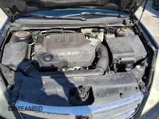 2007 Saturn Aura XR z VIN 1G8ZV57767F301382, wystawiony jako Copart lot #52584735 z przebiegiem 186 058 mil mil oraz Tytuł czysty. Historia ofert i sprzedaży dostępna na DreamBid. Obrazek 11.