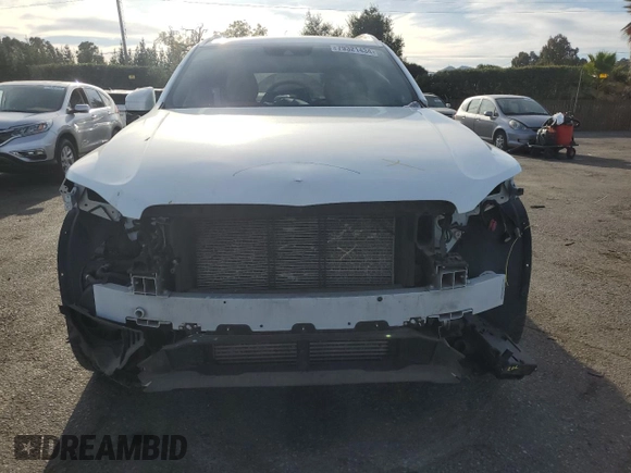 2017 Volvo XC90 Inscription with VIN YV4BC0PL1H1130730, listed as a Copart auction lot 79321434 with 94,729 mi miles and Salvage Title. Bid and sale history available at carsss.com. Image 5.