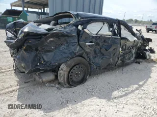 2022 Nissan Altima S z VIN 1N4BL4BV1NN306267, wystawiony jako Copart lot #59126375 z przebiegiem Nie podano mil oraz Nie do naprawy • Non repairable. Historia ofert i sprzedaży dostępna na DreamBid. Obrazek 3.