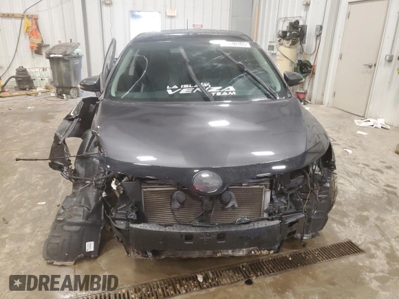 2013 Toyota Venza LE with VIN 4T3BK3BB3DU084576, listed as a Copart auction lot 58440165 with 124,952 mi miles and Non repairable. Bid and sale history available at DreamBid. Image 5.
