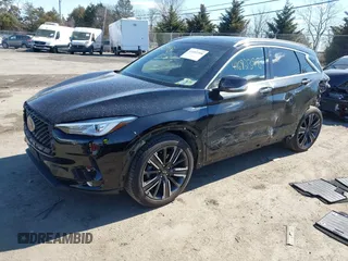 2021 Infiniti QX50 Luxe с VIN 3PCAJ5BB3MF119293, выставлен на аукционе IAAI как лот 41692398 с пробегом 36 261 миль миль и . История ставок и продаж доступна на DreamBid. Изображение 2.