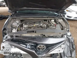 2023 Toyota Camry SE with VIN 4T1G11AK3PU736771, listed as a IAAI auction lot 41809544 with 47,343 mi miles and . Bid and sale history available at DreamBid. Image 10.