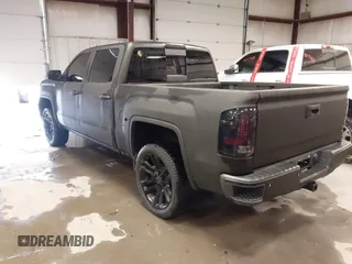2017 GMC Sierra 1500 SLT z VIN 3GTU2NECXHG443064, wystawiony jako IAAI lot #41278799 z przebiegiem 112 723 mil mil oraz . Historia ofert i sprzedaży dostępna na DreamBid. Obrazek 3.