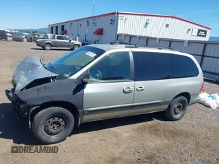 2000 Dodge Caravan SE with VIN 2B4GP44G4YR711580, listed as a IAAI auction lot 42367522 with 259,409 mi miles and . Bid and sale history available at DreamBid. Image 15.