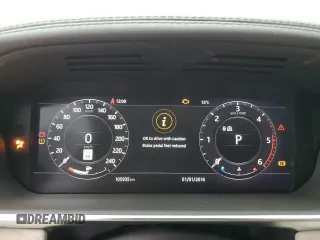 2019 Land Rover Range Rover Sport HSE with VIN SALWR2RKXKA851325, listed as a Copart auction lot 77673504 with 105,935 mi miles and Salvage Title. Bid and sale history available at carsss.com. Image 9.