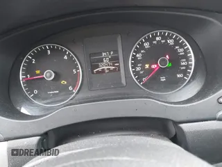 2012 Volkswagen Jetta TDI w/Premium with VIN 3VWLL7AJ2CM317216, listed as a IAAI auction lot 41731204 with 320,474 mi miles and . Bid and sale history available at DreamBid. Image 7.
