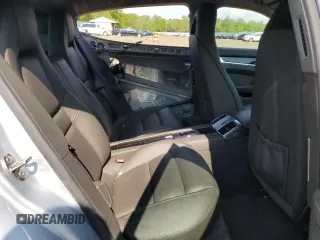 2015 Porsche Panamera 4 z VIN WP0AA2A76FL003534, wystawiony jako Copart lot #55507405 z przebiegiem 56 658 mil mil oraz Szkoda całkowita • Salvage title. Historia ofert i sprzedaży dostępna na DreamBid. Obrazek 10.