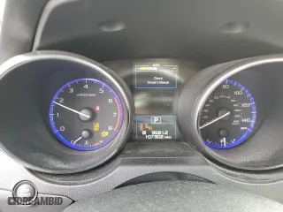 2015 Subaru Legacy 2.5i Limited with VIN 4S3BNAN64F3073554, listed as a Copart auction lot 52445745 with 107,302 mi miles and Salvage Title. Bid and sale history available at carsss.com. Image 9.
