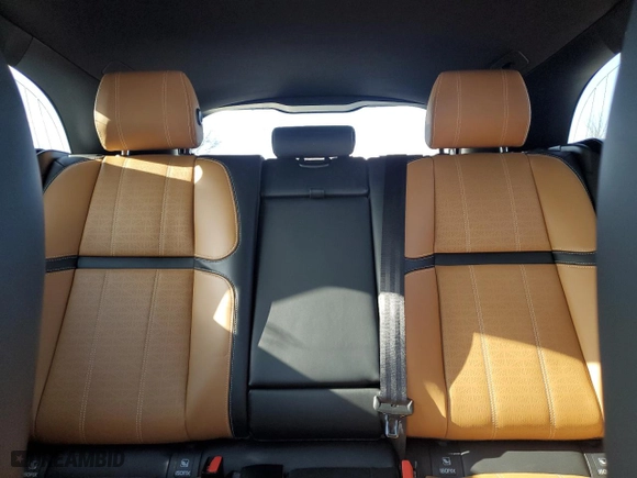 2019 Land Rover Range Rover Velar R-Dynamic SE with VIN SALYL2EV0KA786513, listed as a Copart auction lot 41640385 with 60,393 mi miles and Salvage Title. Bid and sale history available at carsss.com. Image 10.