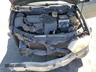 2006 Saturn ION z VIN 1G8AL58F06Z196263, wystawiony jako Copart lot #67557734 z przebiegiem 317 589 mil mil oraz Szkoda całkowita • Salvage title. Historia ofert i sprzedaży dostępna na DreamBid. Obrazek 12.